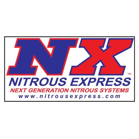 Nitrous Express Tire Covers 16499 Shade, NX Shade For Door Cars