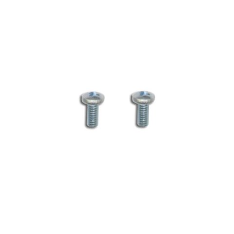 Nitrous Express Mounting Bracket Screws 15522 Solenoid Screw, For Large Solenoid