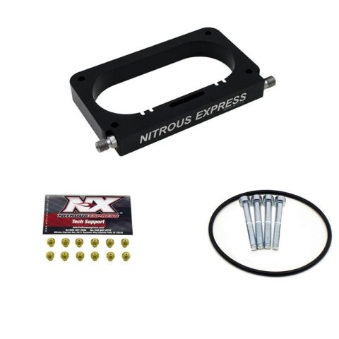Nitrous Express (NX) Oxide Systems NX950 System