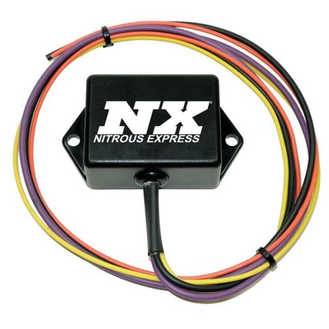 Nitrous Express Water/Methanol Pump Drivers 16008DM Controller Driver, Maximizer 5, Each