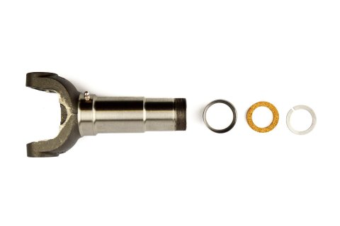 Spicer Drivetrain Products Slip Yokes 3-3-1481KX Yoke, 16-Spline, Steel, 1410, 5.812 in. Length, Each