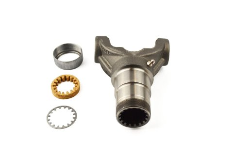 Dana Spicer Drivetrain Products Yokes 3-3-2041KX Slip Yoke Assembly