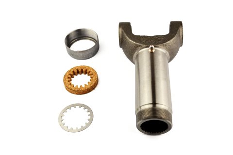Spicer Drivetrain Products Slip Yokes 3-3-2591KX Yoke Assembly