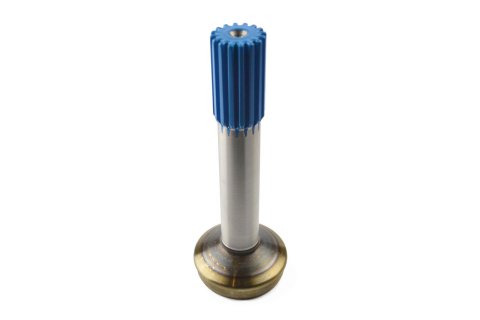 Spicer Drivetrain Products Driveshaft Components 2-40-2231 Tube Shaft 1330 Series