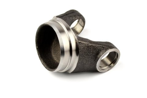 Spicer Drivetrain Products End Yokes 2-28-367 Yokes, Yokes, 1310, Steel, 2.345 in. Pilot Size Fits Inside Common 2.500 in. O.D. in. Tubing, Driveshaft Position, Each