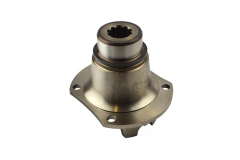 Dana Spicer Drivetrain Products Yokes 3-4-7141 End Yoke 1410 Series