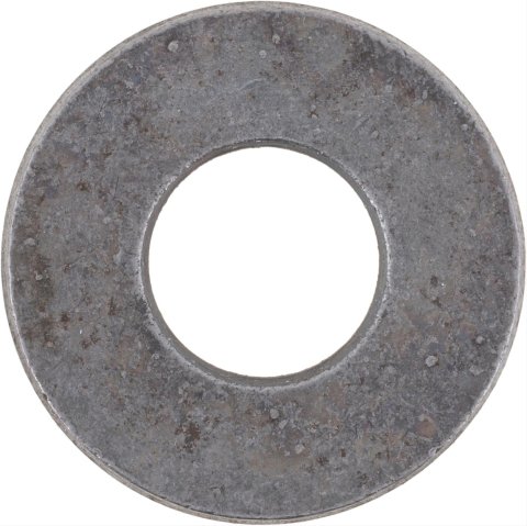 Spicer Drivetrain Products Driveshaft Components 230123-12 Component, Center Support Washer, Steel, Each
