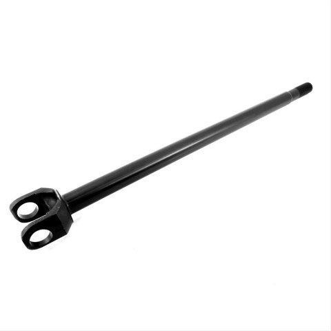 Spicer Drivetrain Products Front Axle Shafts 10007781 Chromoly Shaft - Inner (Dana 44) LH