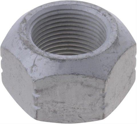Dana Spicer Drivetrain Products Differential Pinion Nuts 2001855 Nut 1.25-12 UNF