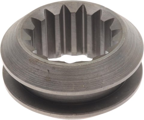 Dana Spicer Drivetrain Products Disconnect Axle Replacement Components 42998 CLUTCH COLLAR