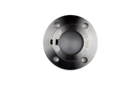 Spicer Drivetrain Products Companion Flanges 2-1-1313-9 Yoke, Flange, Steel, 1310 U-joint Style, Each