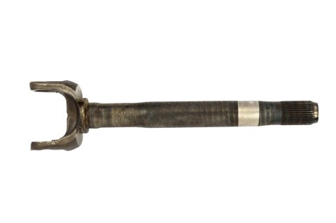 Spicer Drivetrain Products Front Axle Shafts for 1978-1997 F-350 - 76660-1X Shaft Overall Length:16.17