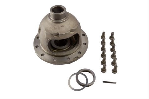 Dana Spicer Drivetrain Products Differential Carriers 708023 Case Kit