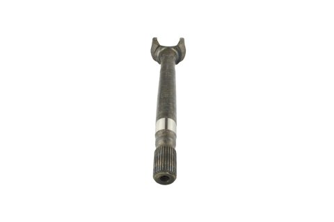 Dana Spicer Drivetrain Products Axle Shafts, Direct Fit 27902-67X Front Shaft