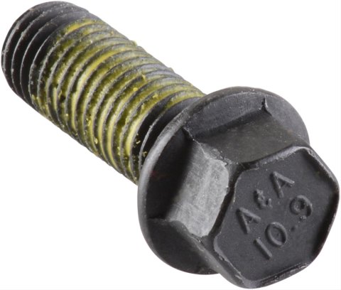 Dana Spicer Drivetrain Products Axle Housing End Fasteners 45816 Shaft Bolt
