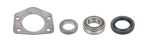 Dana Spicer Drivetrain Products Axle and General Purpose Seals 707374-1X Unit/Wheel Bearing Seal Kit