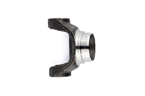Spicer Drivetrain Products Weld-On Tube Yokes 3-26-437 Yoke, Yoke, 1410, Steel, Rear Differential Position, Each