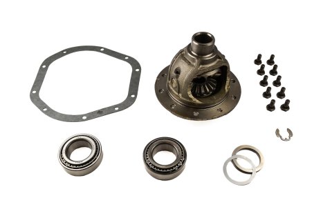 Spicer Drivetrain Products 30 Spline Differential Carriers Dana 44 707021-1X Case Assembly Kit