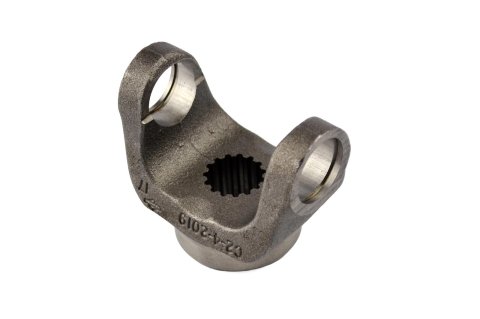 Dana Spicer Drivetrain Products Yokes 2-4-4921 End Yoke 1310 Series