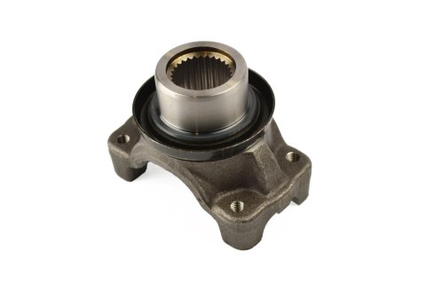 Spicer Drivetrain Products End Yokes 3-4-11931-1X Yoke 1350 Series