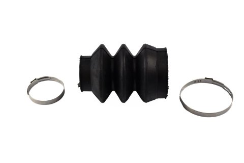 Spicer Drivetrain Products CV Joint Boot Kits 212007X Boot, Rubber, Each