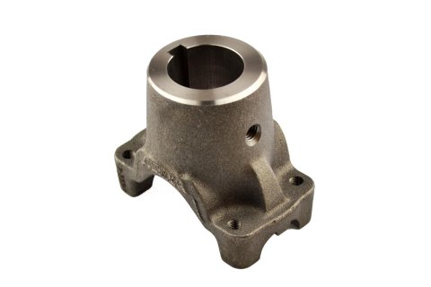 Spicer Drivetrain Products End Yokes 3-4-333-1 Yoke, Yoke, Steel, 3.469 in., 1350, Each
