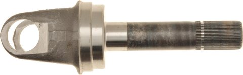 Spicer Drivetrain Products Front Axle Shafts 2002692 Shaft, Outer, 30-spline, Steel, 9.310 in. Length, Dana 50, Dana 60, Ford, Each