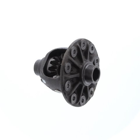 Spicer Drivetrain Products 27 Spline Differential Carriers Dana 30 2005626 Case Assembly Kit