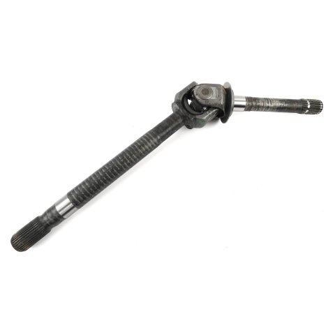 Spicer Drivetrain Products Front Axle Shafts for 1980-1992 BRONCO, F-150 - 71394-1X Shaft, Driver Side, Dana 44, Ford, Each