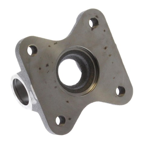Spicer Drivetrain Products Flange Yokes 3-2-1619 Yoke, 1350, Female, Steel Each