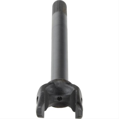 Spicer Drivetrain Products Front Axle Shafts 10007800 Chromoly Shaft - Inner (Dana 44) RH