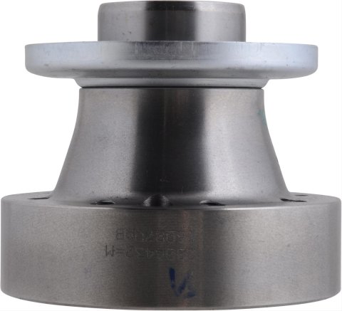 Dana Spicer Drivetrain Products - Yokes for 2007-2017 WRANGLER, 2018 WRANGLER JK 2004431 Companion Flange 44