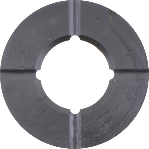 Spicer Drivetrain Products Differential Rebuild Components 47766 Axle Thrust Washer, Dana 50, Dana 60, Front, Ford, Each