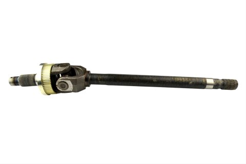 Spicer Drivetrain Products Front Axle Shafts for 1994-1997 RAM 1500, 1994-2002 2500, 1997-2000 3500 - 74760-1X FRONT AXLE SHAFT