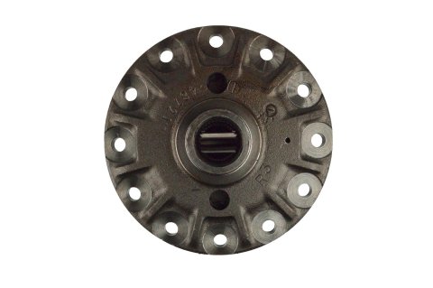 Dana Spicer Drivetrain Products Differential Carriers 50798 DIFFERENTIAL CARRIER