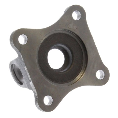 Spicer Drivetrain Products Flange Yokes for 2002-2004 F-350 SUPER DUTY, F-250 2002-2005 EXCURSION - 3-2-1859 Yoke, Steel, 1350, 5.750 in. Diameter, Each