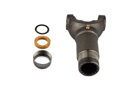 Dana Spicer Drivetrain Products Yokes 3-3-1561KX Slip Yoke Assembly