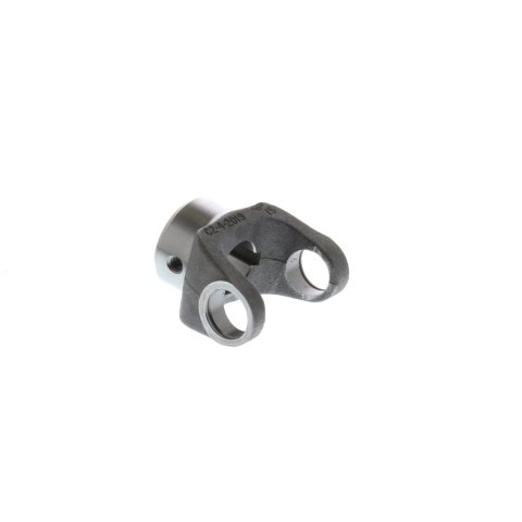 Spicer Drivetrain Products End Yokes 2-4-533 Yoke, Yoke, Steel, 1310, Driveshaft, Each