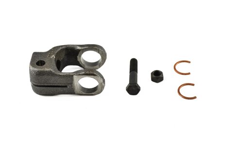 Dana Spicer Drivetrain Products Yokes 10-4-601SX Steering Yoke 1000 Series