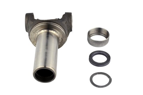Spicer Drivetrain Products Slip Yokes 3-3-7091X Yoke, Yoke, 31/32-Spline, Steel, 1350, Driveshaft, Each