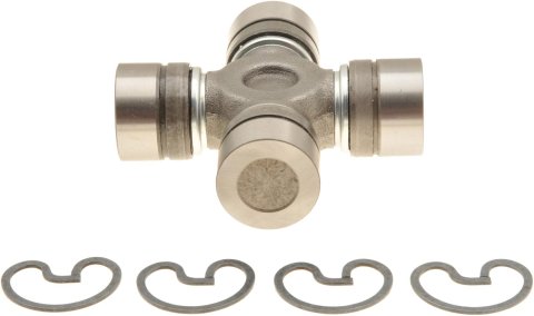 Spicer Drivetrain Products Light Duty U-Joints 5-648X Universal Joint, 1330/1350 Conversion Style, 1.063 in., Steel, Each