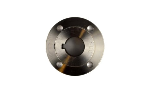 Spicer Drivetrain Products Companion Flanges 2-1-1313-4 Flange, Steel, 1310 U-joint Style, Each
