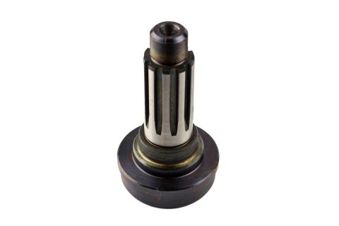 Dana Spicer Drivetrain Products Yoke Adapters 2-53-1151 Midship Tube Shaft