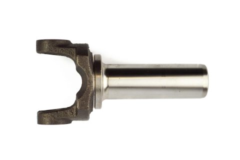 Spicer Drivetrain Products Slip Yokes 2-3-11071X Yoke, 26/27-Spline, Steel, 1310, 6.420 in. Length, Each