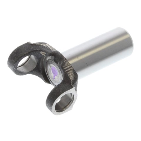 Spicer Drivetrain Products Slip Yokes 2-3-1331X Yokes, Yokes, 1310, 16-spline Inner, Steel, 4.875 in. Overall Length, At Transmission Position, Each