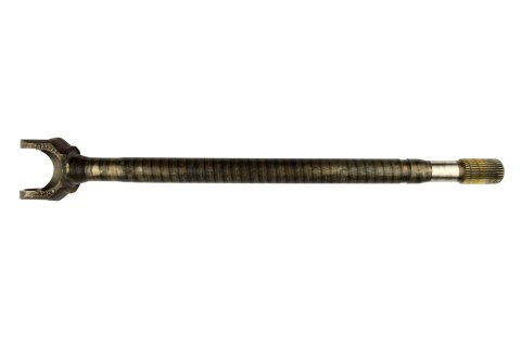 Spicer Drivetrain Products Axle Shafts for 1993-1996 BRONCO, 1993-1997 F-150 - 72112-1X Front Shaft Overall Length:24.77