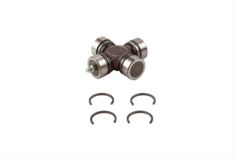 Dana Spicer Drivetrain Products U-Joints 5-1501X U-Joint Kit Non Greasable