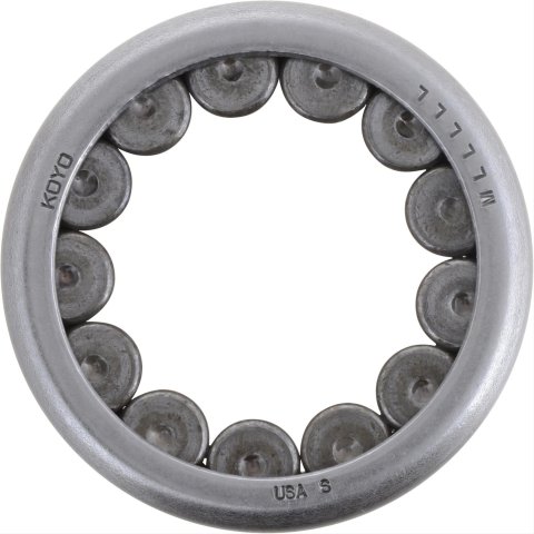 Dana Spicer Drivetrain Products Axle Bearings 566117 Shaft Bearing - 60/61