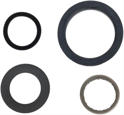 Spicer Drivetrain Products Axle Bearings 706527X Bearings, Spindle Bearing, Seals, Front, Dana 44 IFS, GM 8.5 in. (Truck, Front), AMC, Chevy, Dodge, Ford, GMC, International, Jeep, Kit