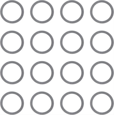 Spicer Drivetrain Products Differential Carrier Shim Kits 701004X Bearing Kit - Dana 30
